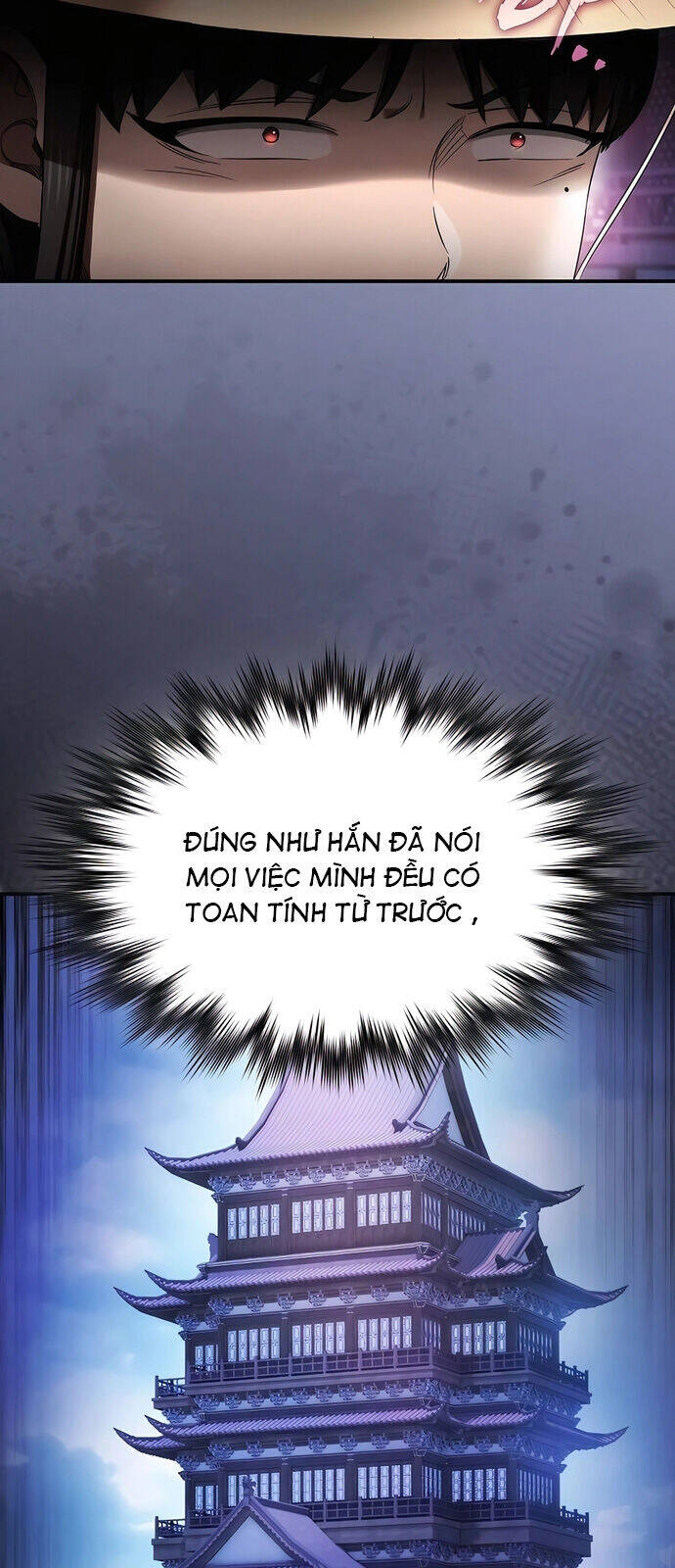 Điệp Viên Ma Giáo Chap 7 - Next Chap 8