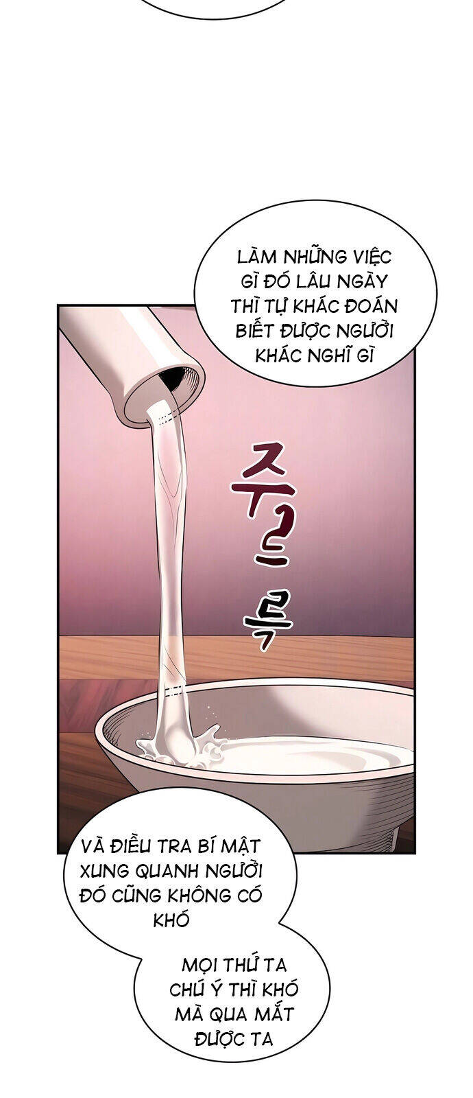 Điệp Viên Ma Giáo Chap 7 - Next Chap 8