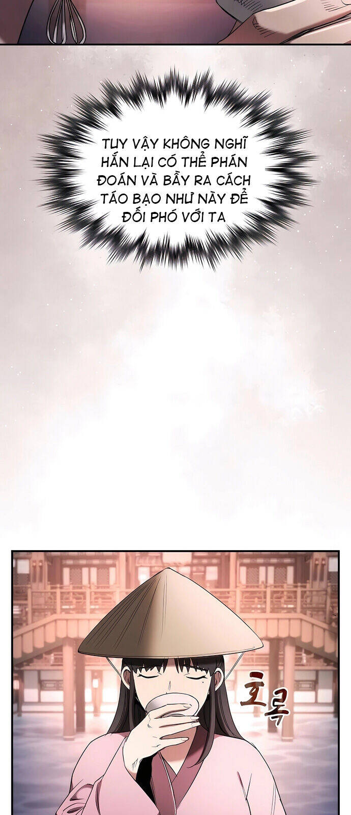 Điệp Viên Ma Giáo Chap 7 - Next Chap 8