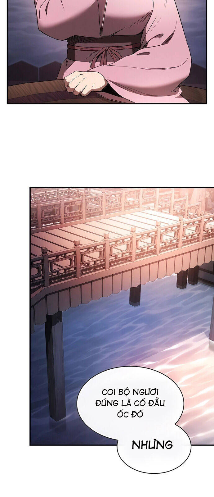 Điệp Viên Ma Giáo Chap 7 - Next Chap 8