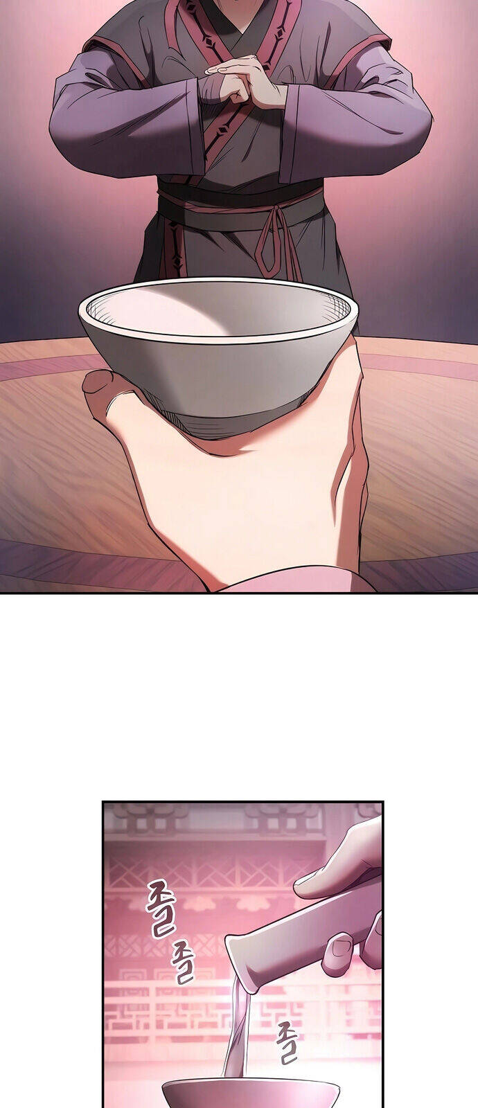 Điệp Viên Ma Giáo Chap 7 - Next Chap 8