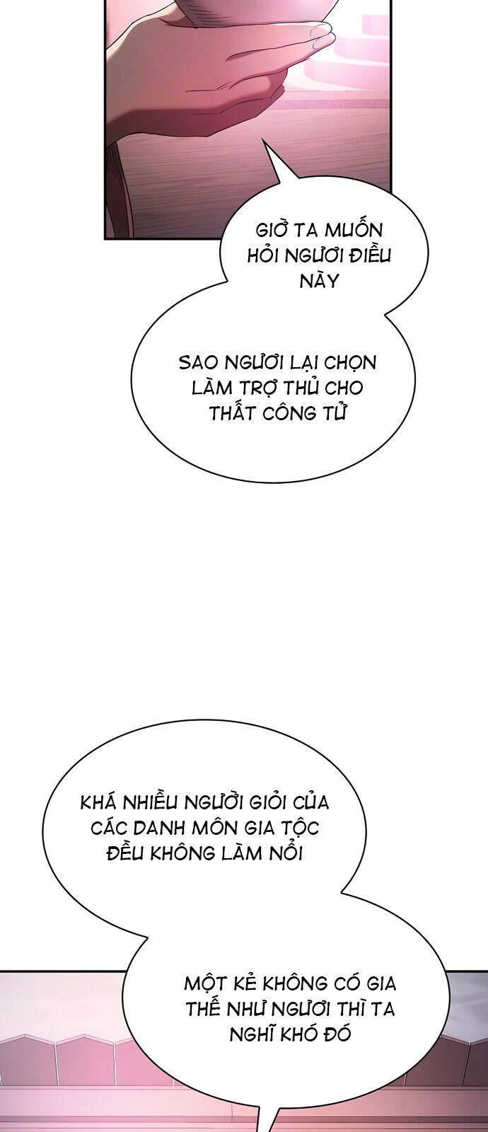 Điệp Viên Ma Giáo Chap 7 - Next Chap 8
