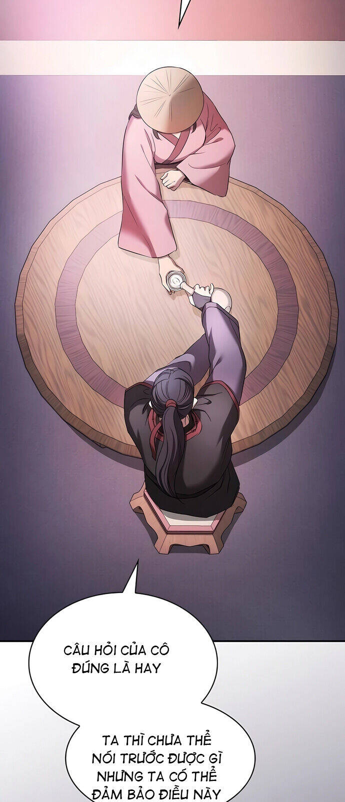 Điệp Viên Ma Giáo Chap 7 - Next Chap 8