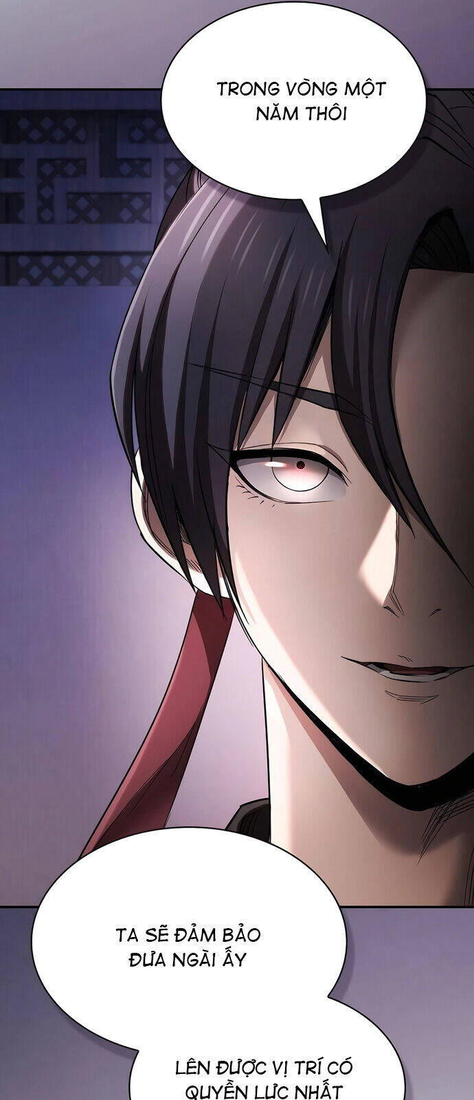 Điệp Viên Ma Giáo Chap 7 - Next Chap 8