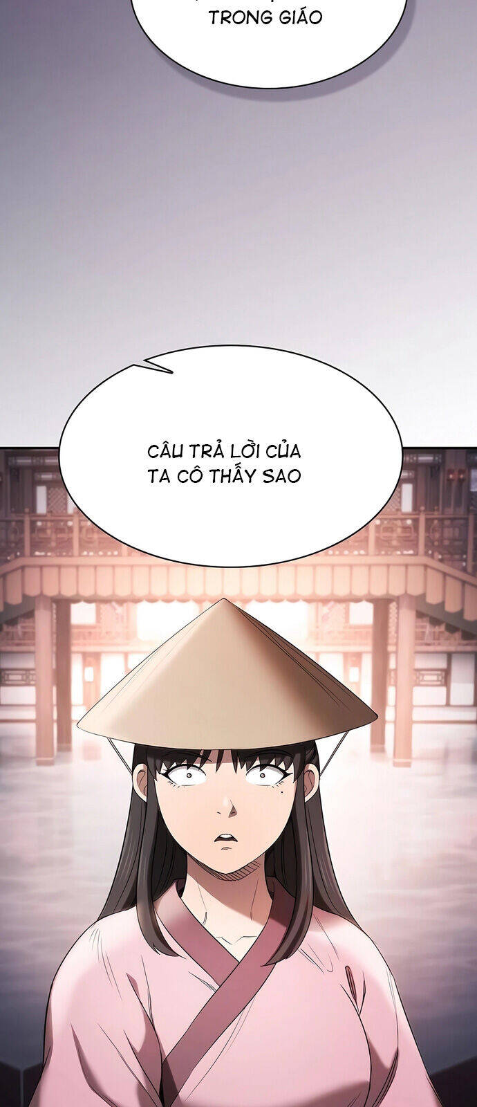 Điệp Viên Ma Giáo Chap 7 - Next Chap 8