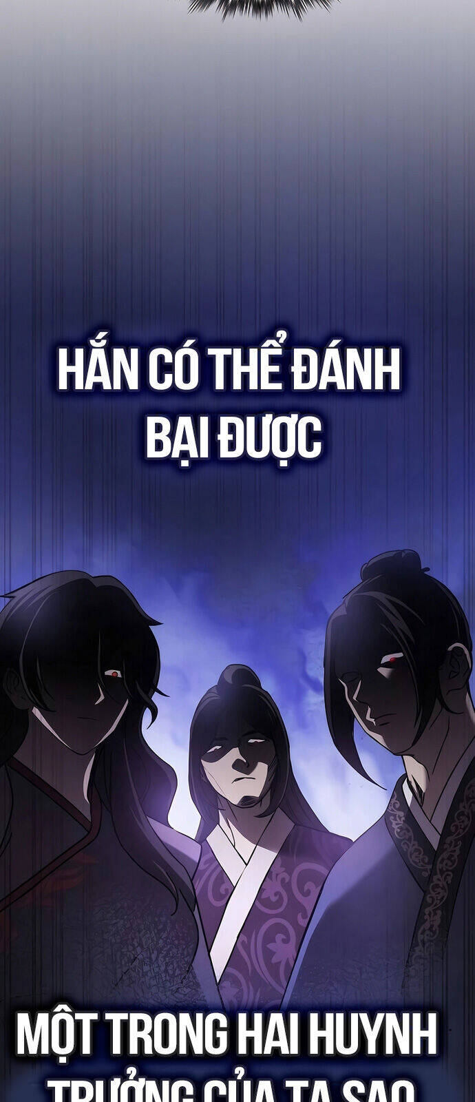 Điệp Viên Ma Giáo Chap 7 - Next Chap 8