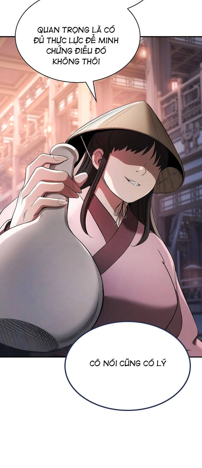 Điệp Viên Ma Giáo Chap 7 - Next Chap 8