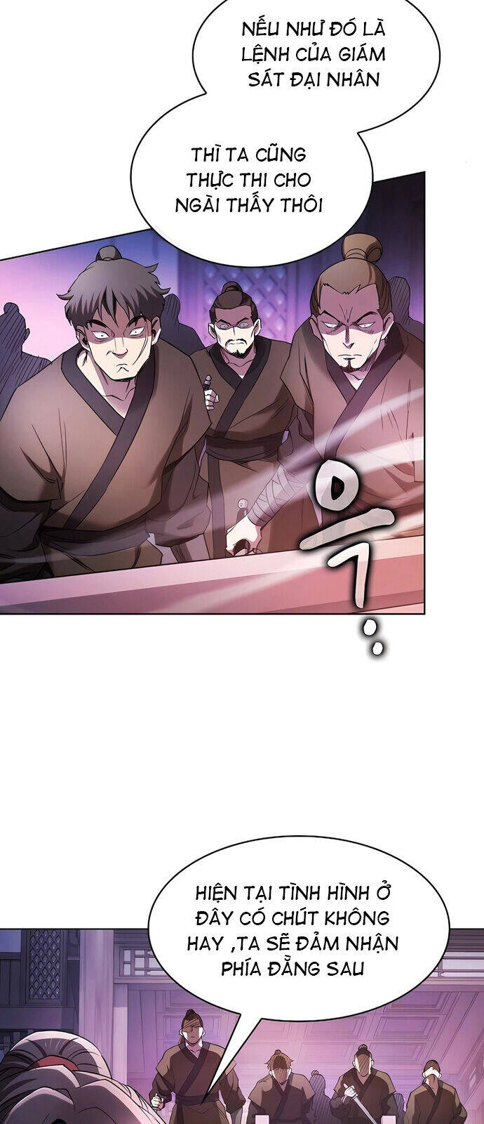 Điệp Viên Ma Giáo Chap 7 - Next Chap 8