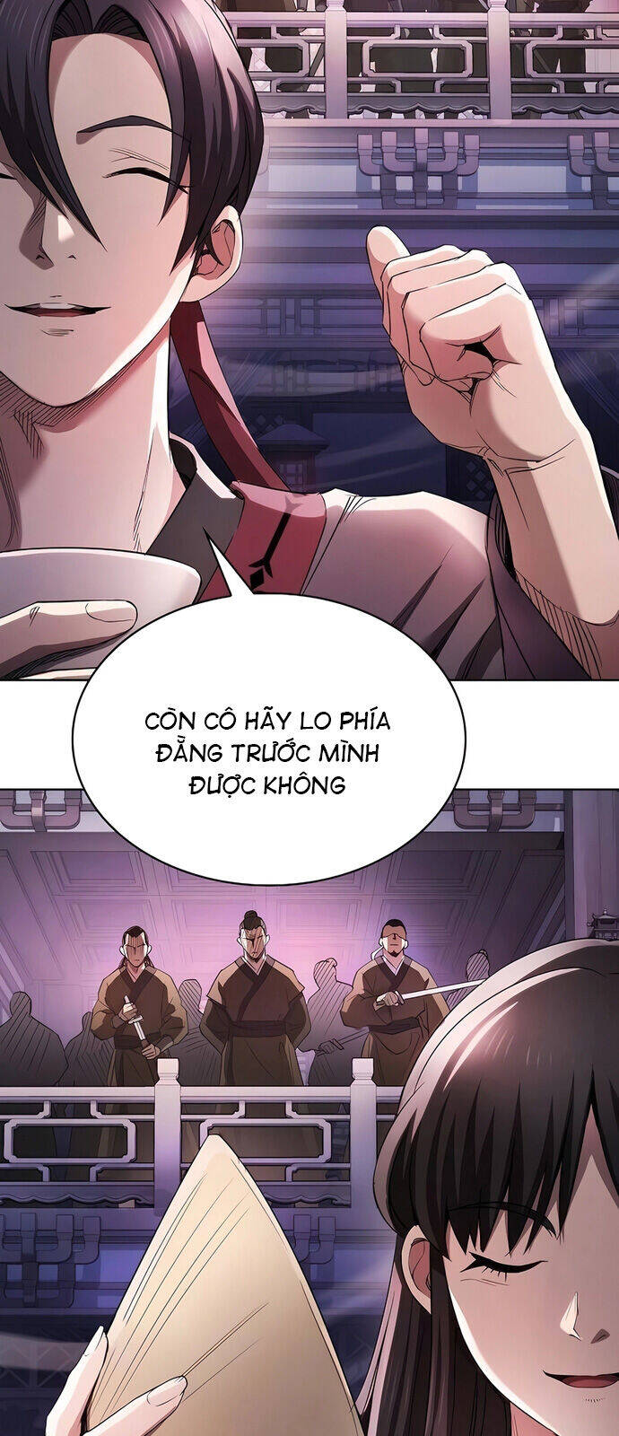 Điệp Viên Ma Giáo Chap 7 - Next Chap 8