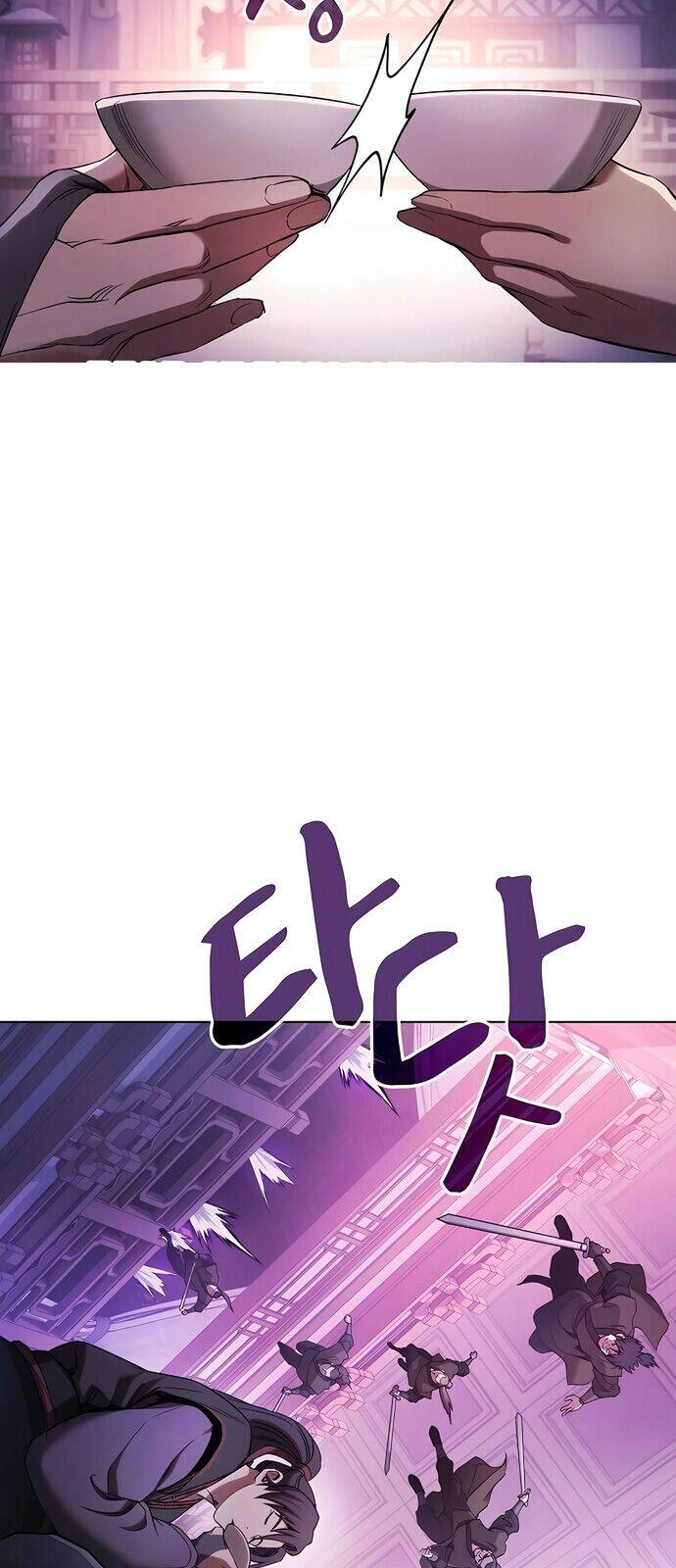 Điệp Viên Ma Giáo Chap 7 - Next Chap 8