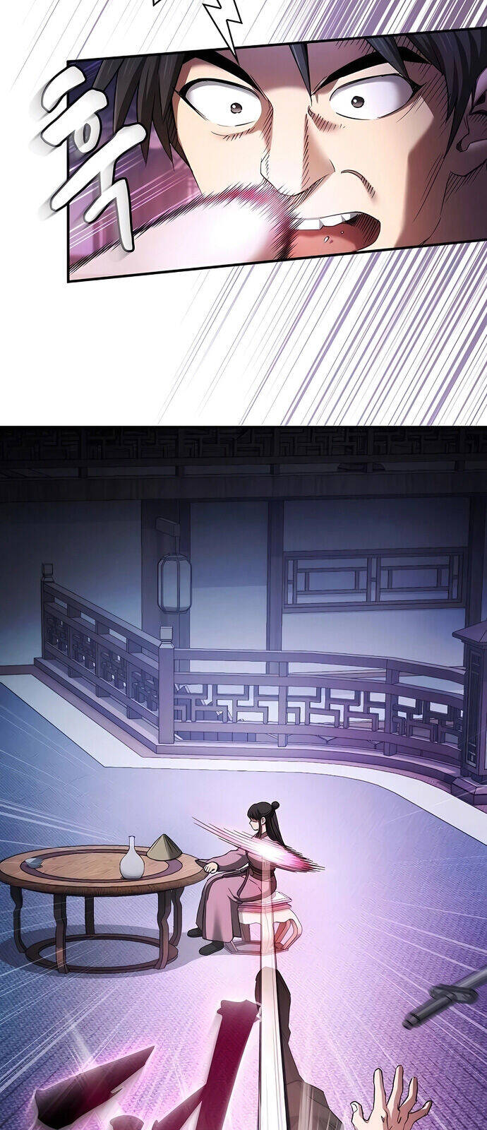 Điệp Viên Ma Giáo Chap 7 - Next Chap 8