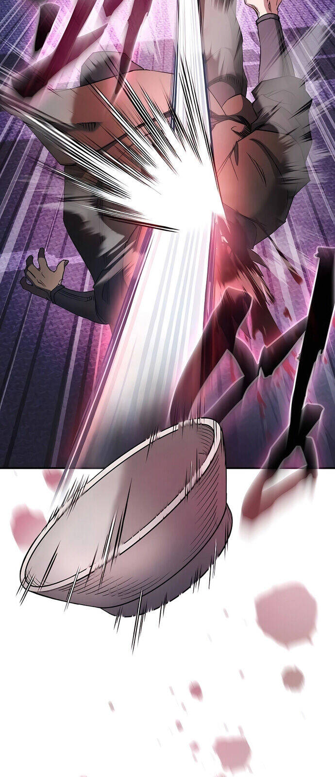 Điệp Viên Ma Giáo Chap 7 - Next Chap 8