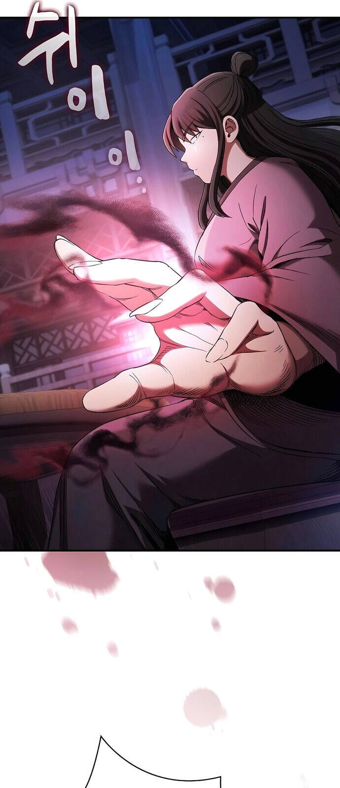 Điệp Viên Ma Giáo Chap 7 - Next Chap 8