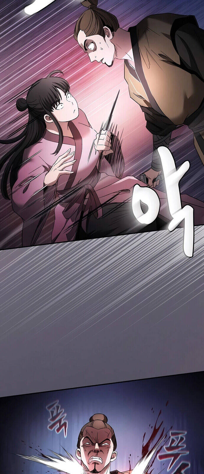 Điệp Viên Ma Giáo Chap 7 - Next Chap 8