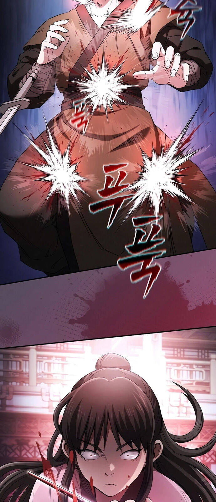 Điệp Viên Ma Giáo Chap 7 - Next Chap 8