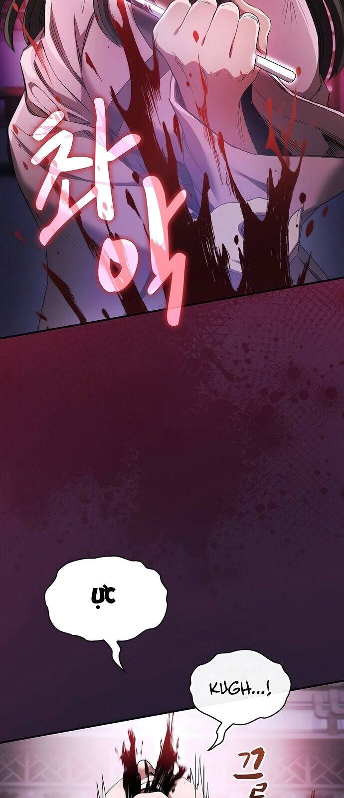 Điệp Viên Ma Giáo Chap 7 - Next Chap 8