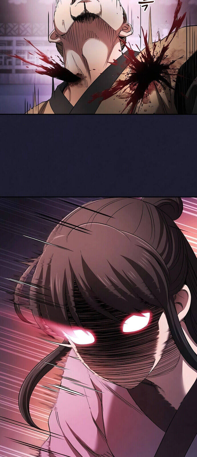 Điệp Viên Ma Giáo Chap 7 - Next Chap 8