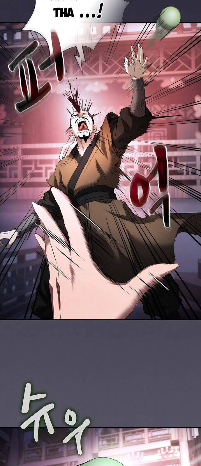 Điệp Viên Ma Giáo Chap 7 - Next Chap 8