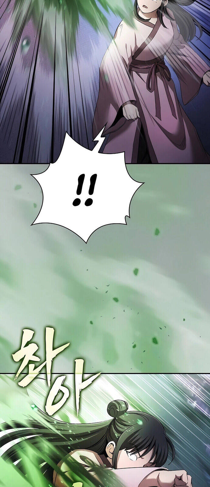 Điệp Viên Ma Giáo Chap 7 - Next Chap 8