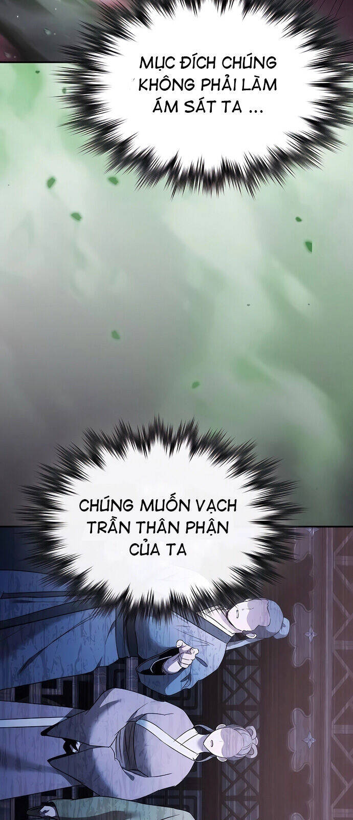 Điệp Viên Ma Giáo Chap 7 - Next Chap 8