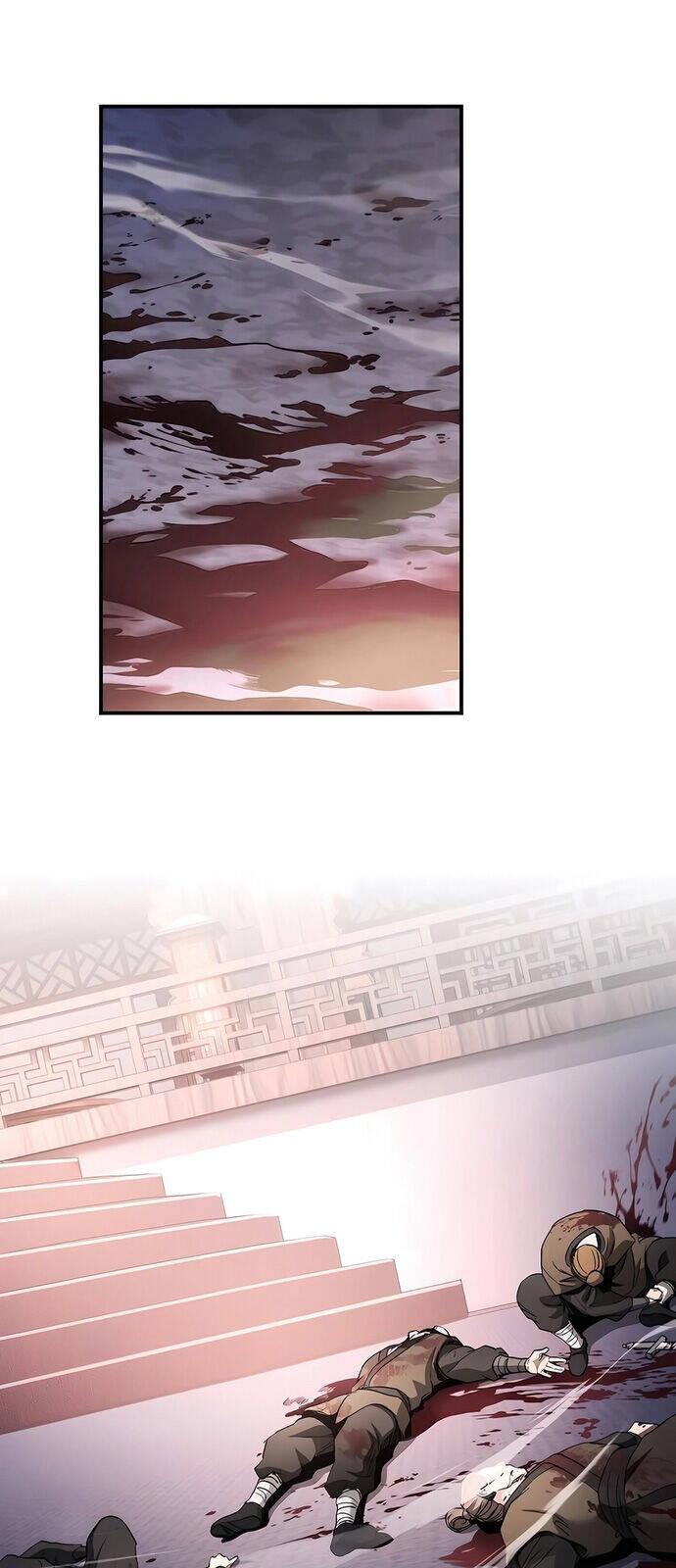 Điệp Viên Ma Giáo Chap 7 - Next Chap 8