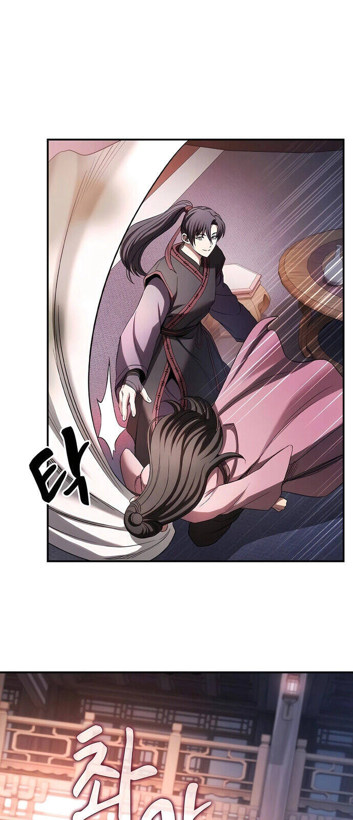 Điệp Viên Ma Giáo Chap 7 - Next Chap 8