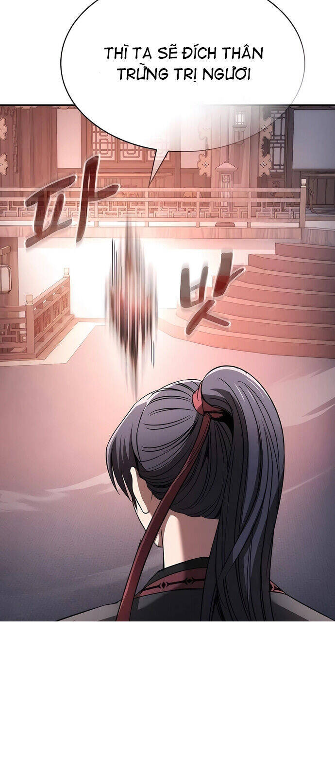 Điệp Viên Ma Giáo Chap 7 - Next Chap 8