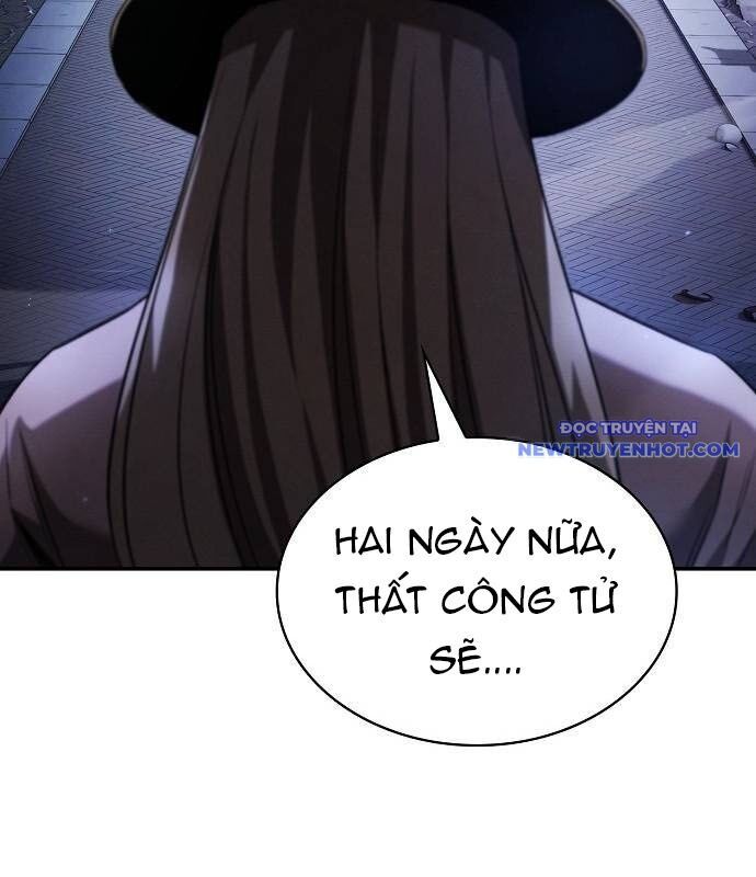 Điệp Viên Ma Giáo Chap 8 - Next Chap 9