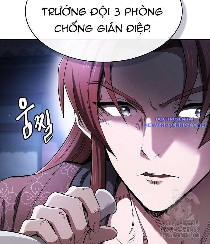 Điệp Viên Ma Giáo Chap 8 - Next Chap 9