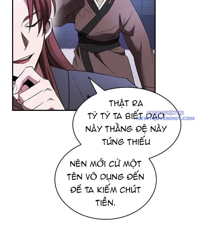 Điệp Viên Ma Giáo Chap 8 - Next Chap 9