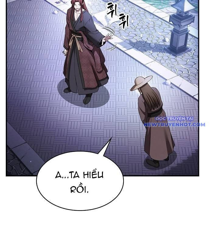 Điệp Viên Ma Giáo Chap 8 - Next Chap 9