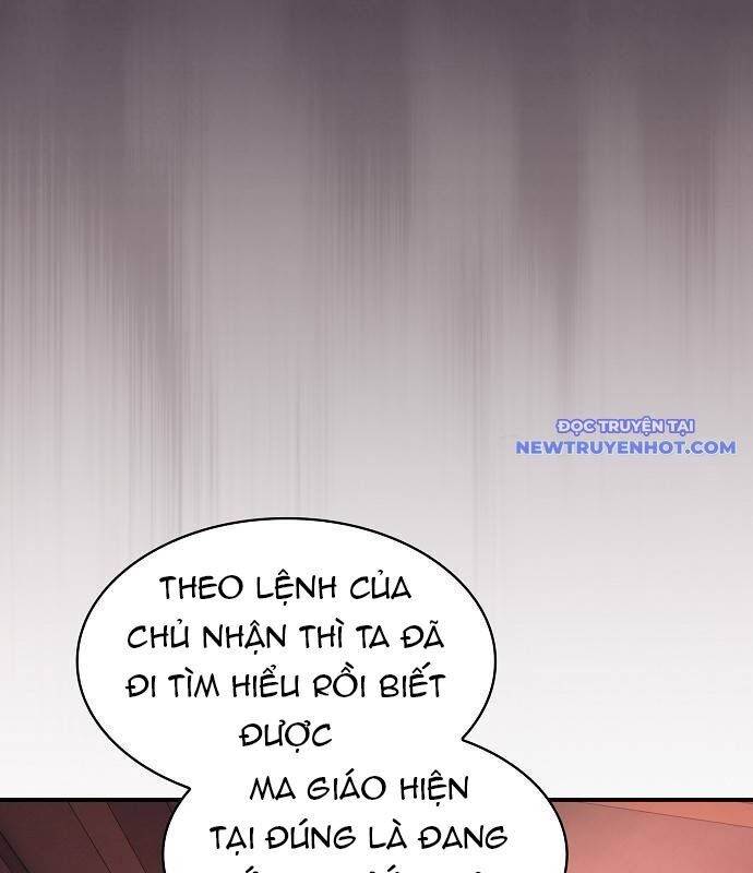 Điệp Viên Ma Giáo Chap 8 - Next Chap 9