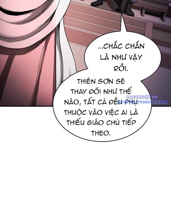 Điệp Viên Ma Giáo Chap 8 - Next Chap 9