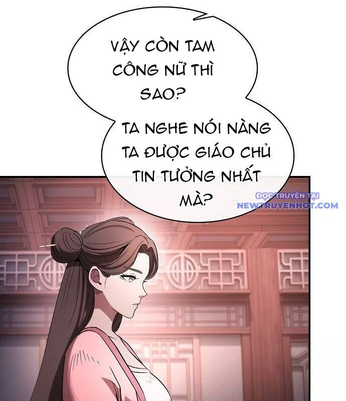 Điệp Viên Ma Giáo Chap 8 - Next Chap 9