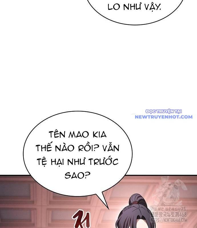 Điệp Viên Ma Giáo Chap 8 - Next Chap 9