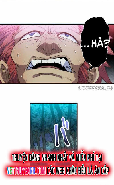 Chúa Quỷ Tái Sinh: Chinh Phục Định Mệnh Chap 16 - Next Chap 17