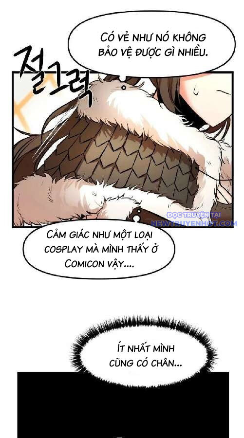 Kẻ man rợ bước vào học viện danh giá Chap 2 - Next Chap 3