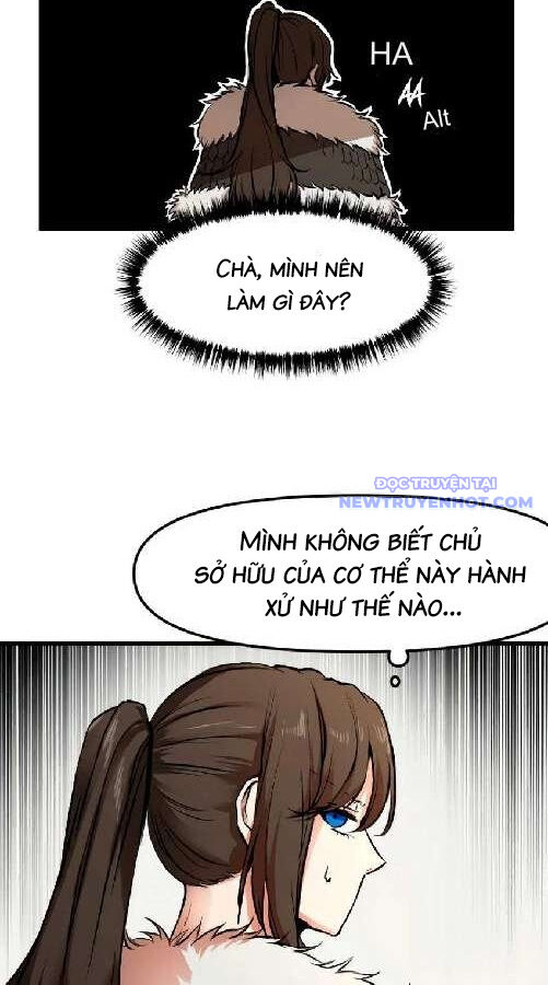 Kẻ man rợ bước vào học viện danh giá Chap 2 - Next Chap 3