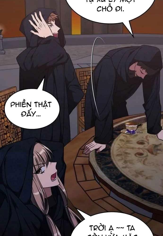 Trị Liệu Sư Quá Mạnh Chap 13 - Next Chap 14