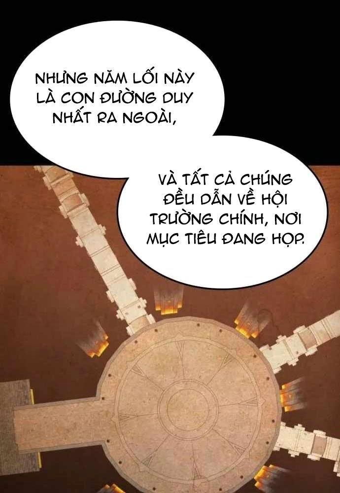 Trị Liệu Sư Quá Mạnh Chap 13 - Next Chap 14