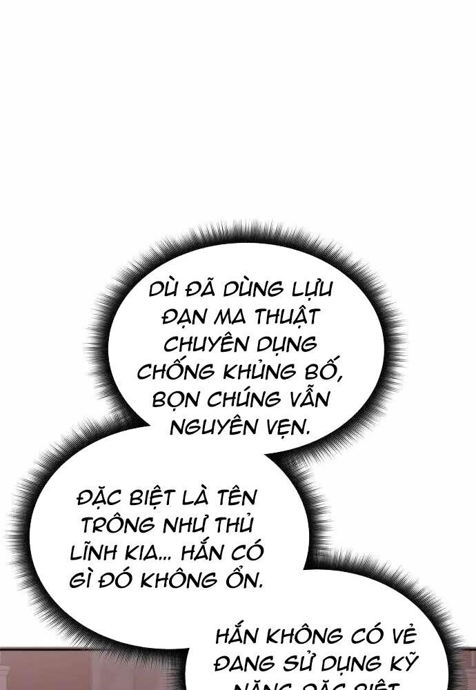 Trị Liệu Sư Quá Mạnh Chap 13 - Next Chap 14