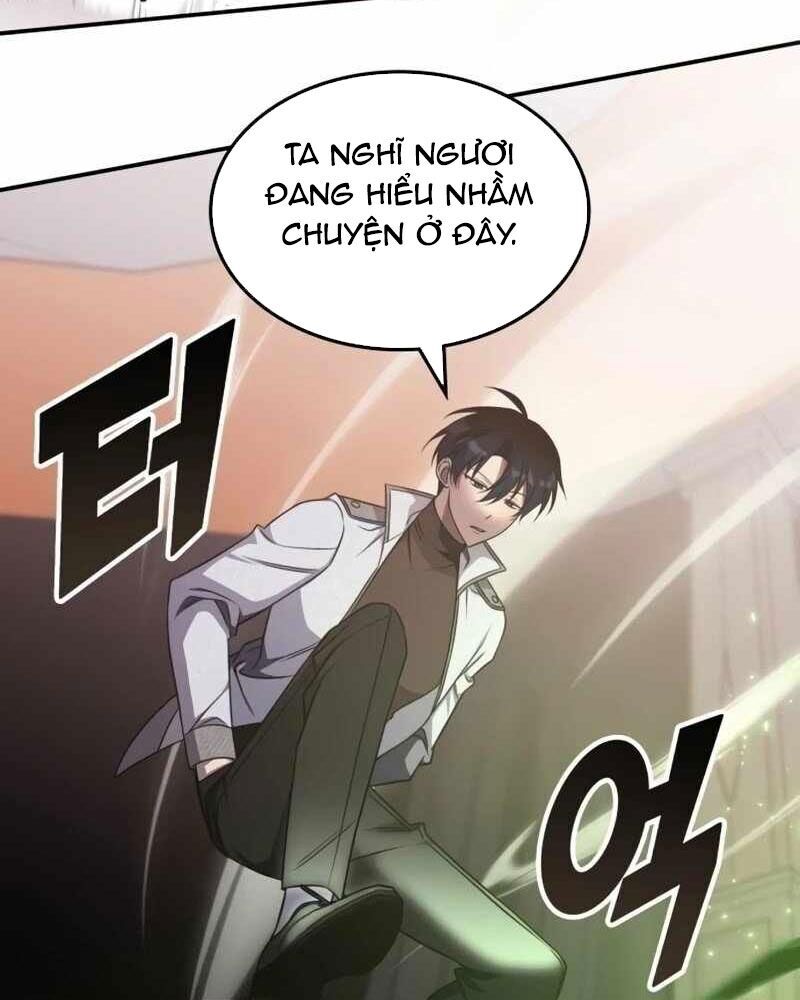 Trị Liệu Sư Quá Mạnh Chap 15 - Next Chap 16