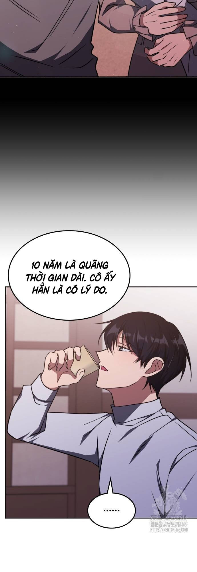 Trị Liệu Sư Quá Mạnh Chap 18 - Next Chap 19