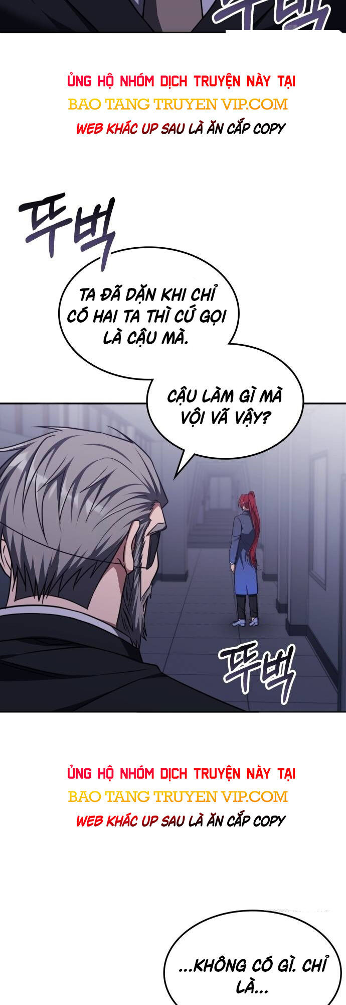 Trị Liệu Sư Quá Mạnh Chap 18 - Next Chap 19
