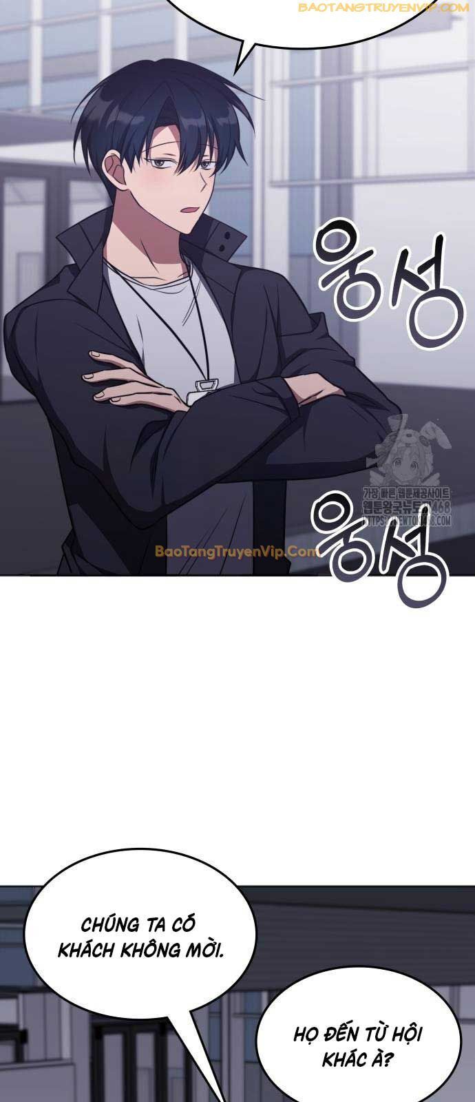 Trị Liệu Sư Quá Mạnh Chap 20 - Next Chap 21