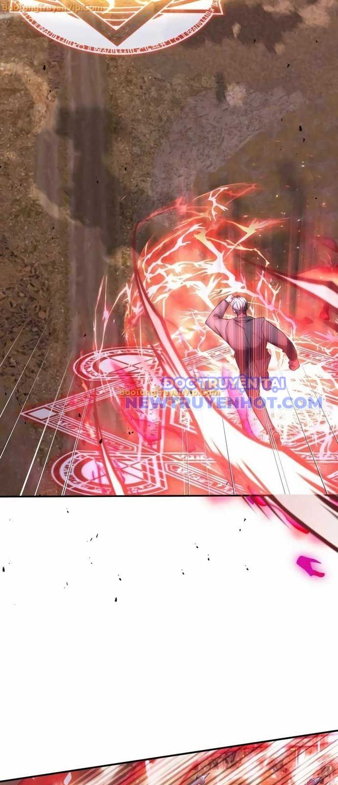 Trị Liệu Sư Quá Mạnh Chap 23 - Next Chap 24