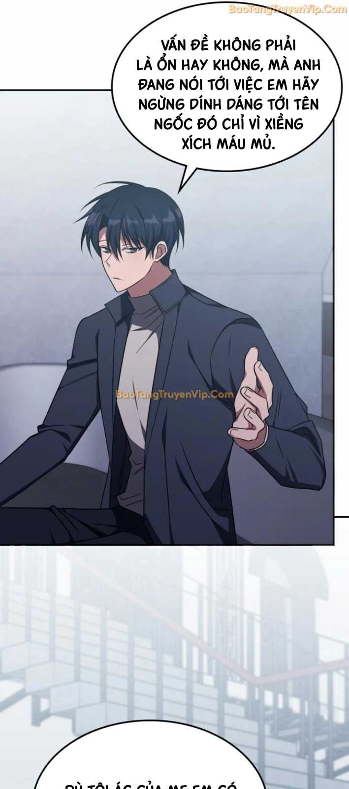 Trị Liệu Sư Quá Mạnh Chap 25 - Next Chap 26