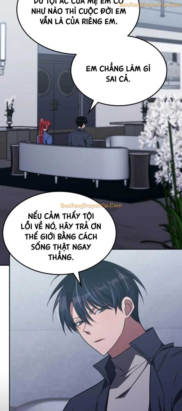 Trị Liệu Sư Quá Mạnh Chap 25 - Next Chap 26