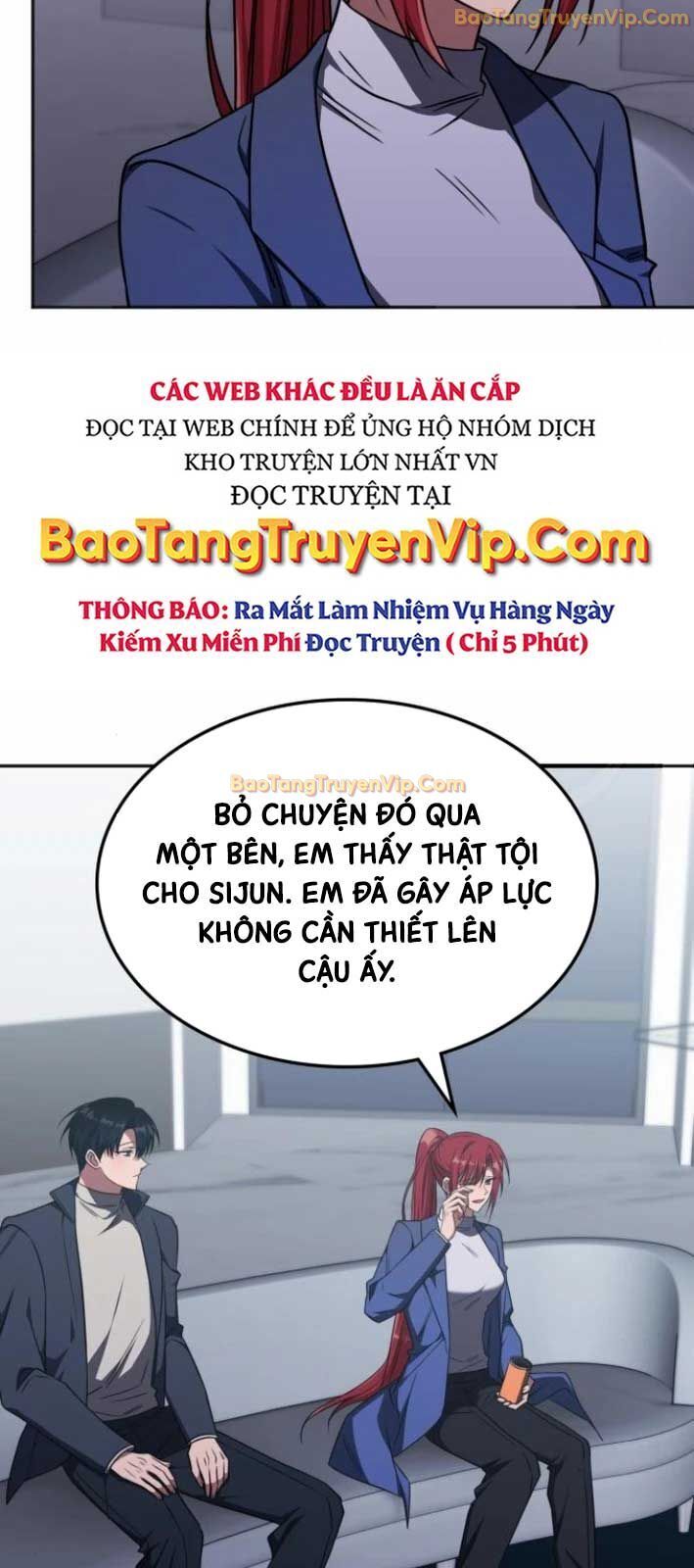 Trị Liệu Sư Quá Mạnh Chap 25 - Next Chap 26