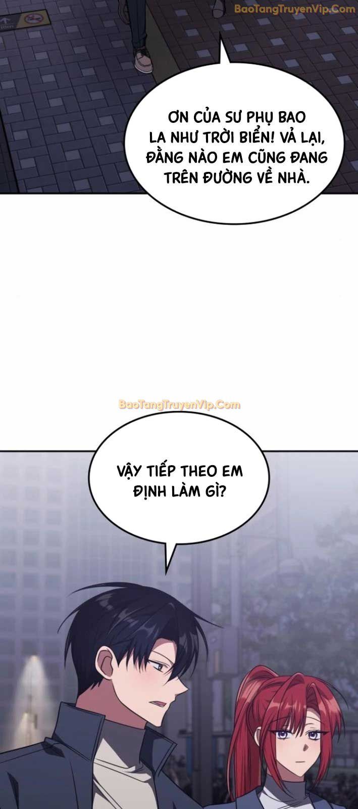 Trị Liệu Sư Quá Mạnh Chap 25 - Next Chap 26